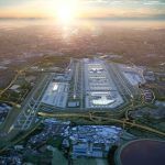 heathrow-airport معرفی فرودگاه: فرودگاه هیترو لندن