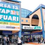 bursa-kitap معرفی نمایشگاه کتاب بورسا ترکیه + تاریخ برگزاری 1405